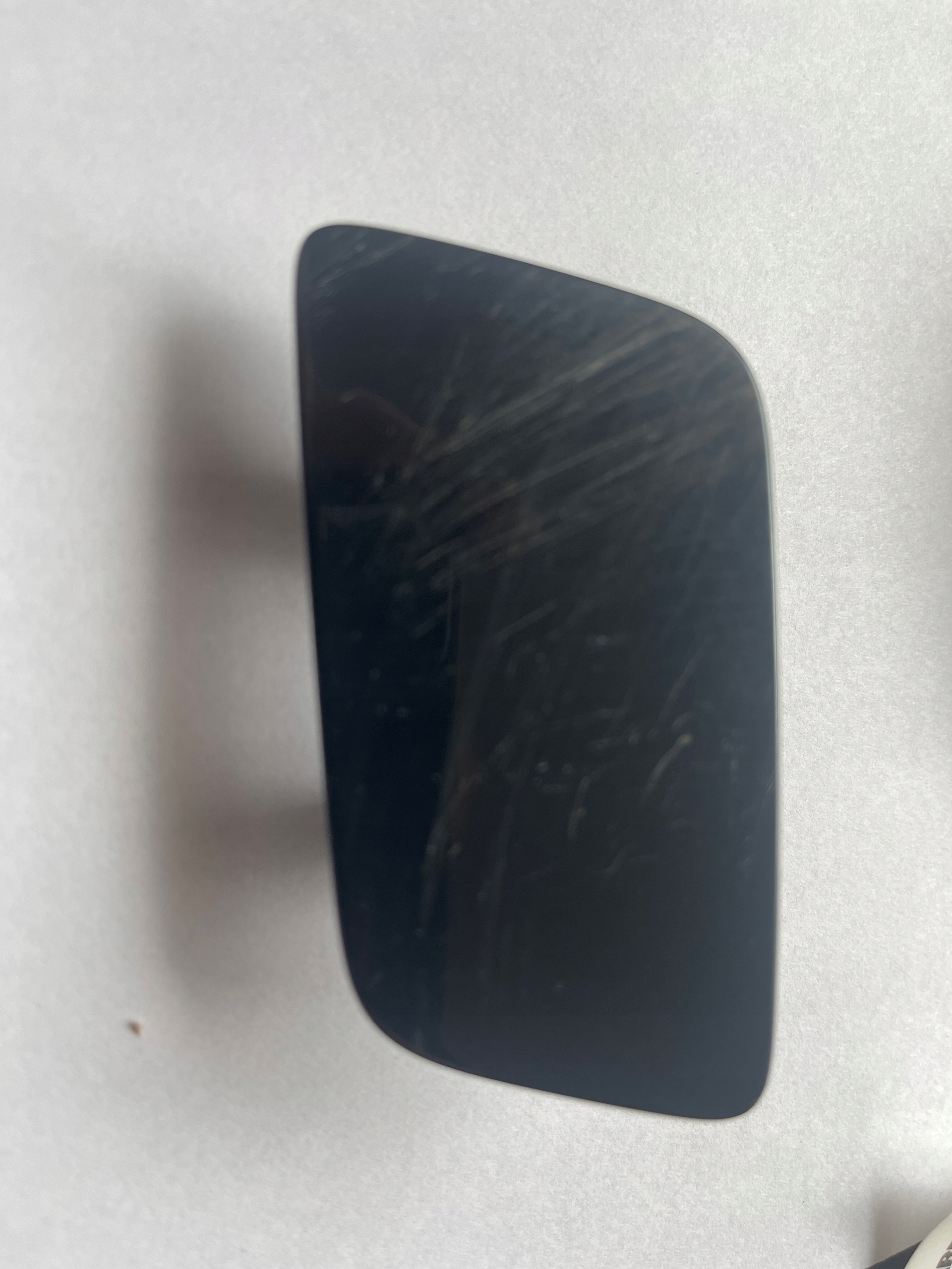 Volvo XC60 18-кришка омивача л