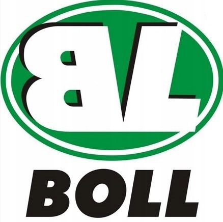 ŻYWICA POLIESTROWA ''BOLL'''' 970G Producent Boll