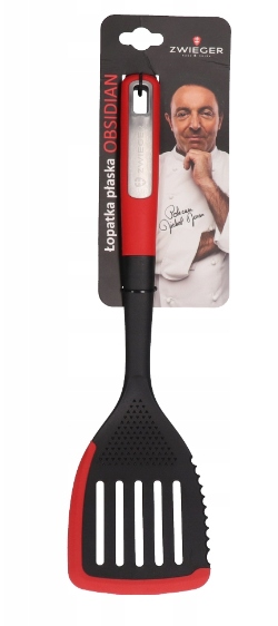

Zwieger Obsidian Łopatka płaska 35 cm