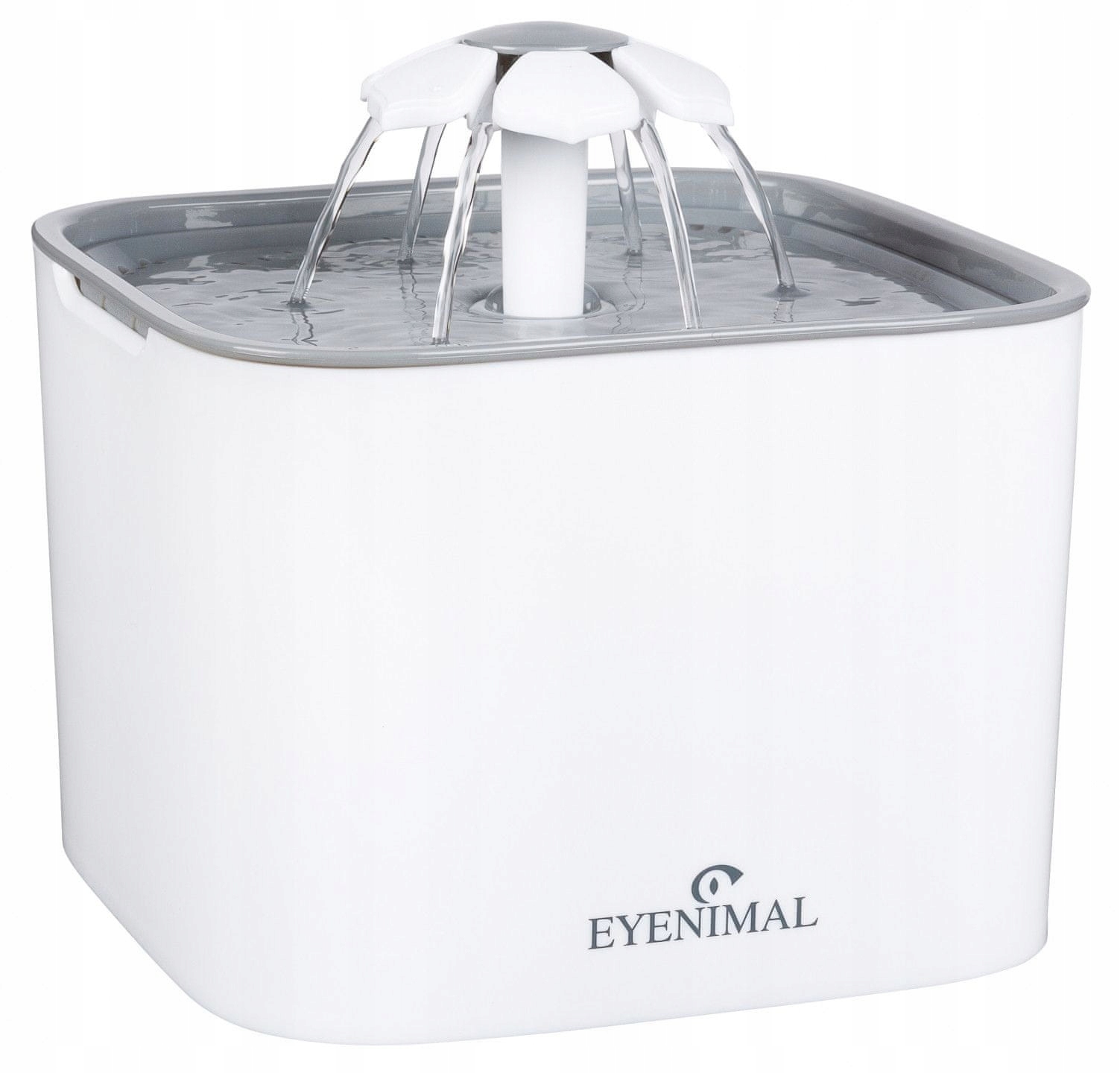 Levně Eyenimal Bloom Pet Fountain fontána pro psy a kočky