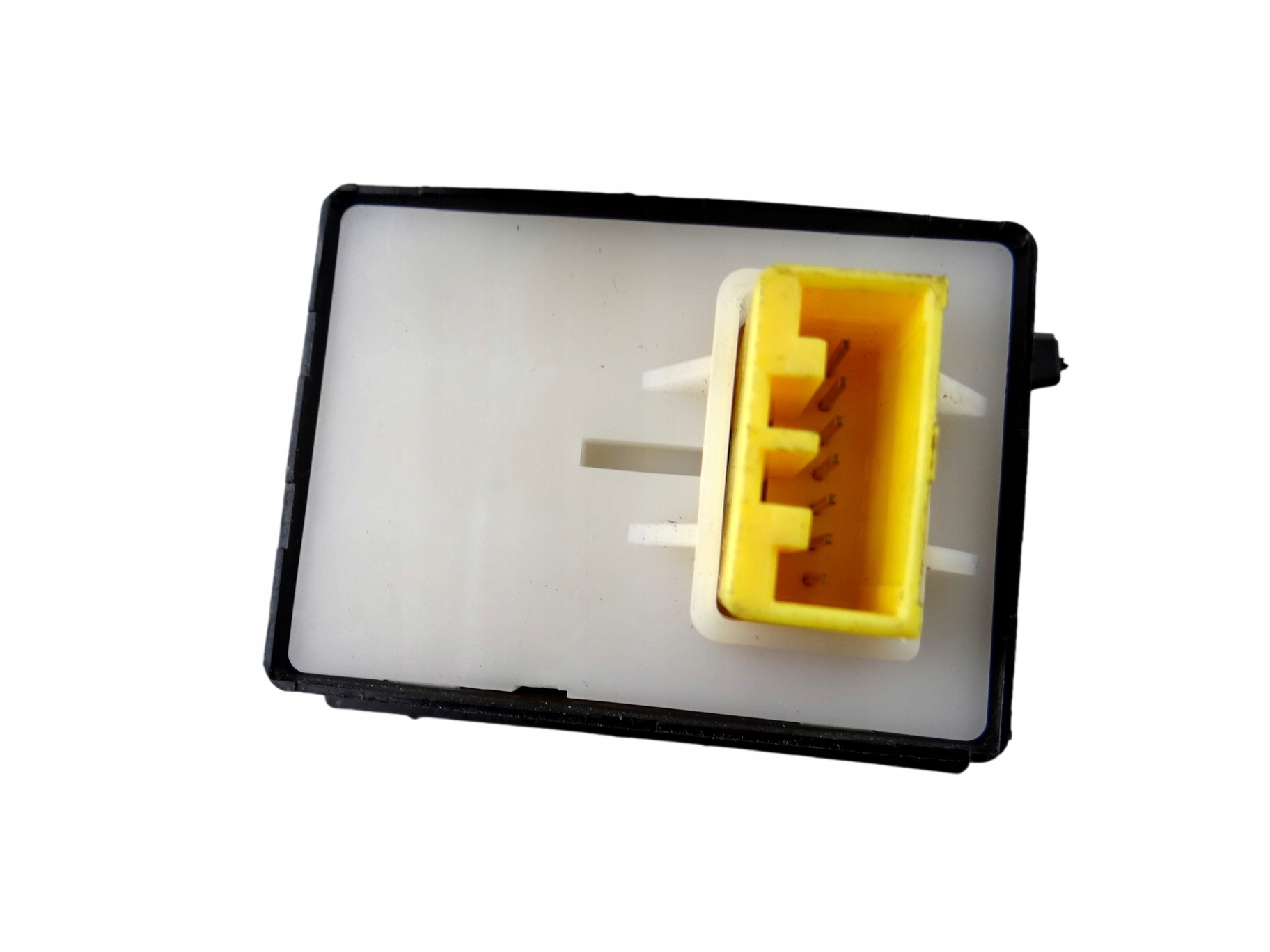 mirror control switch button SUZUKI SWIFT II GJ31