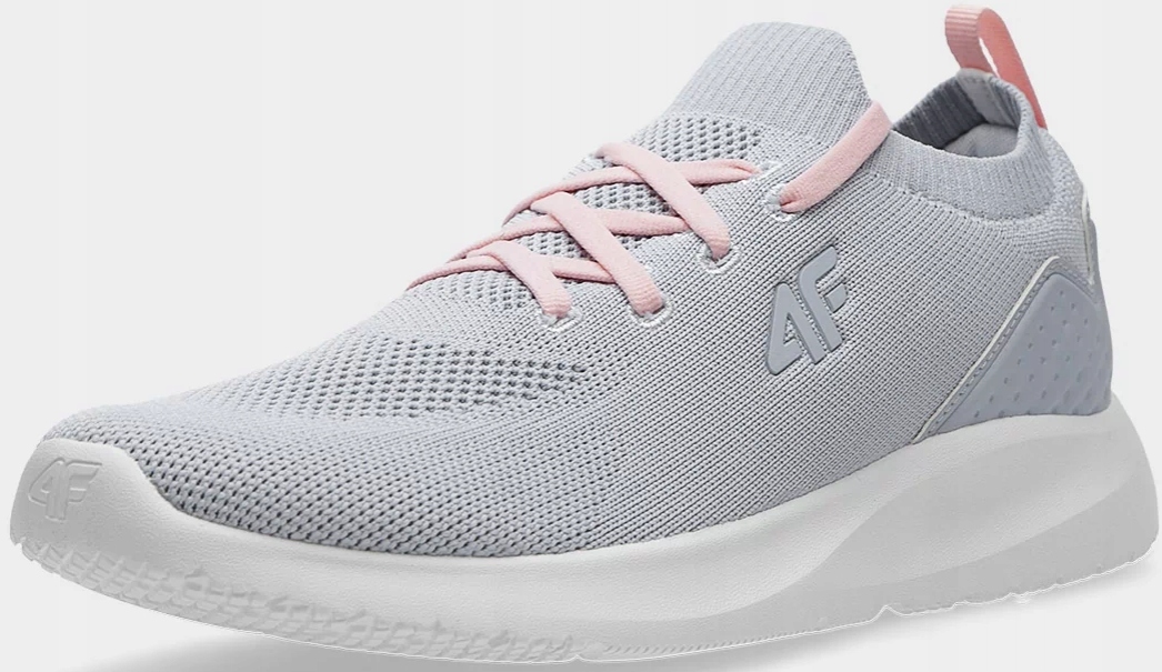 

4F Buty Sportowe Sneakersy JOBDS200 > 38