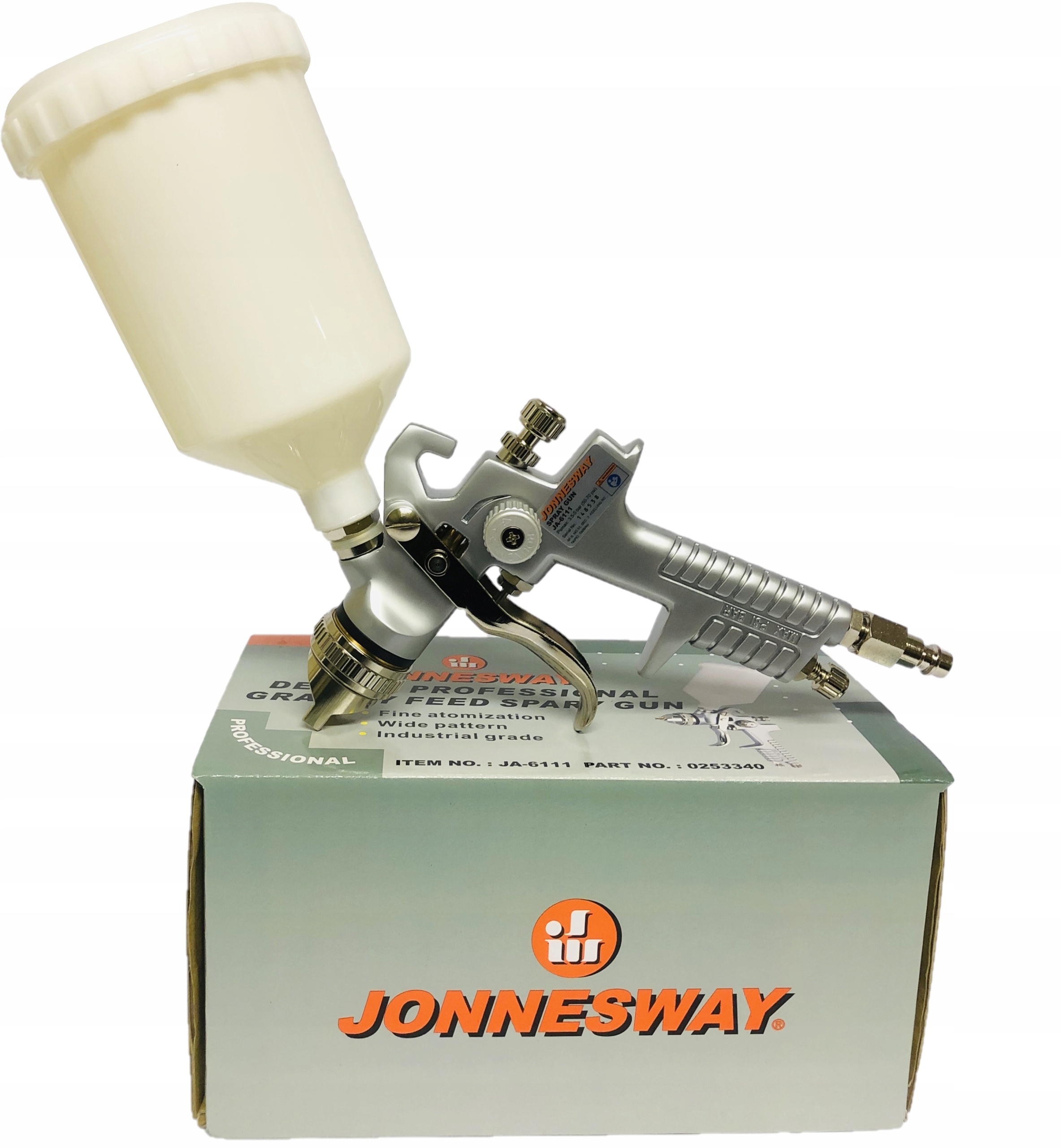  Marka Jonnesway