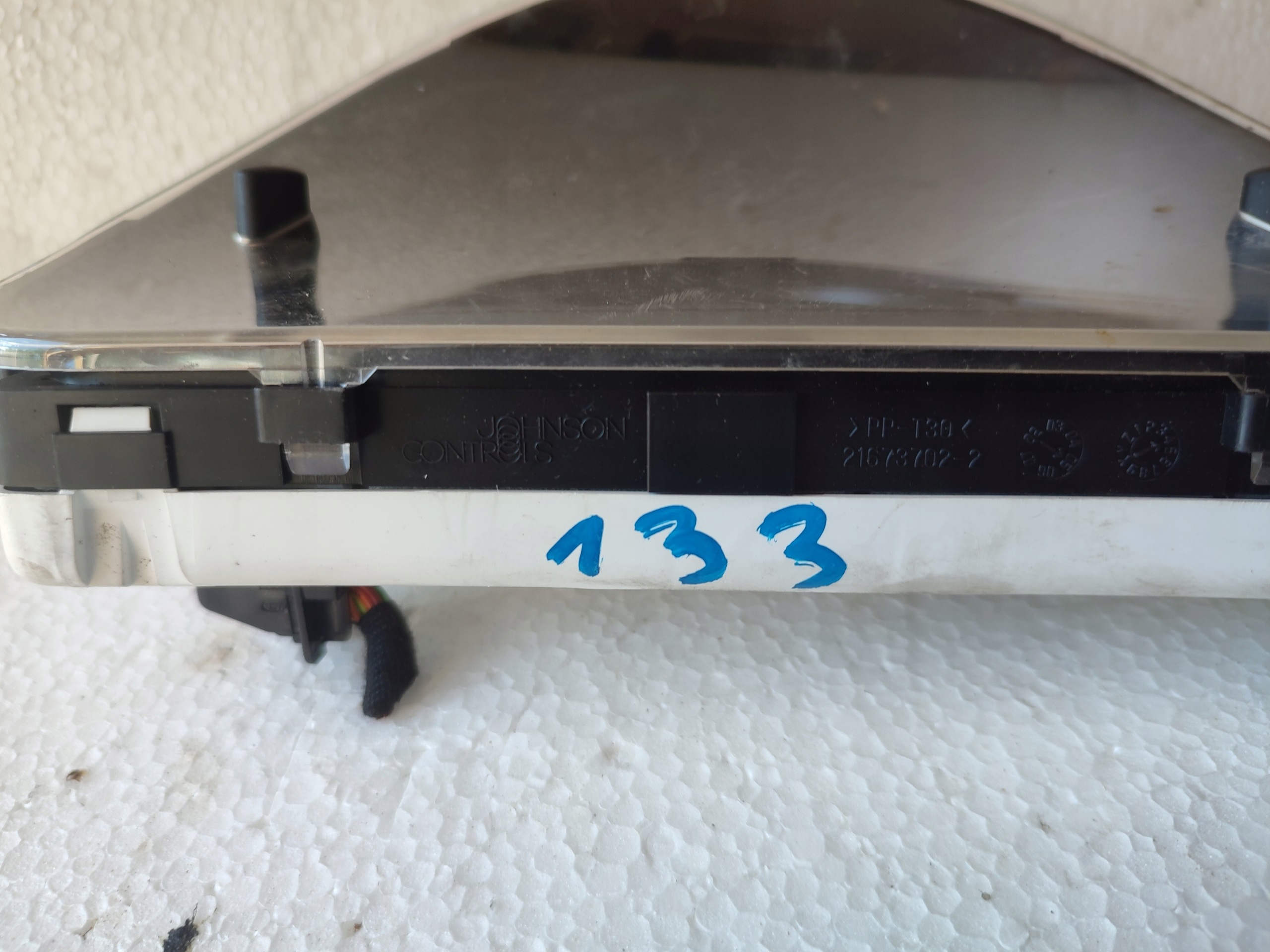 dials dials CITROEN C2 P9652008080