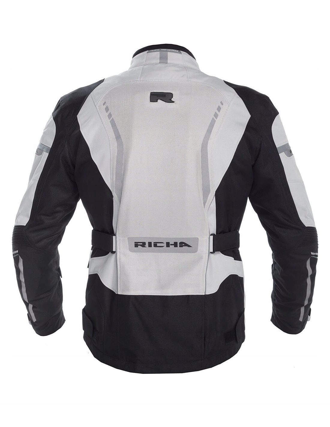 KURTKA RICHA INFINITY II MESH SILVER GRAY Numer katalogowy producenta 2INFIIM-200-2XL