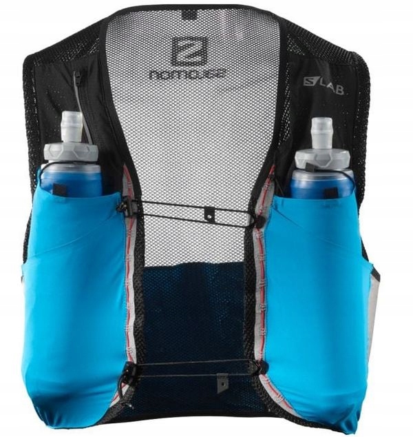 Batoh/ Taška Salomon Bag S/lab Sense 2 Set r.XS