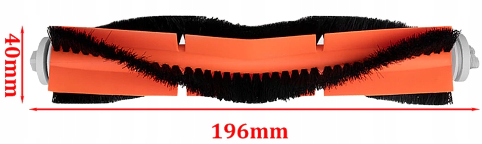 SZCZOTKI FILTRY ŚCIERKI DO ROBOROCK S5 Max, S6, S6 MaxV, S6 Pure, E4, E5 Kod producenta R_S5_SG2SBC2FP2SM2FW