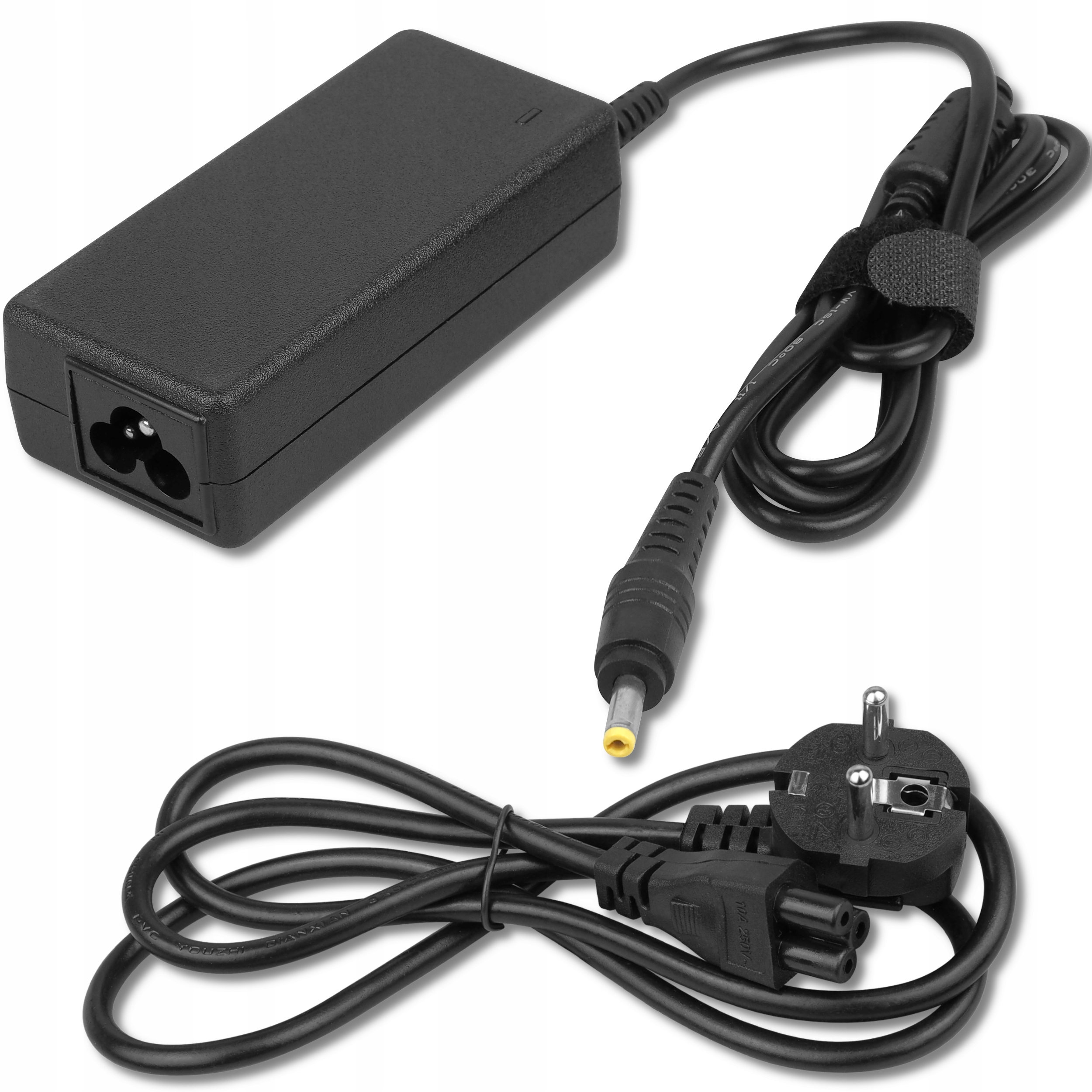 

Zasilacz Do Laptopa Lenovo 20V 45W 2,25A Wtyk 4,0