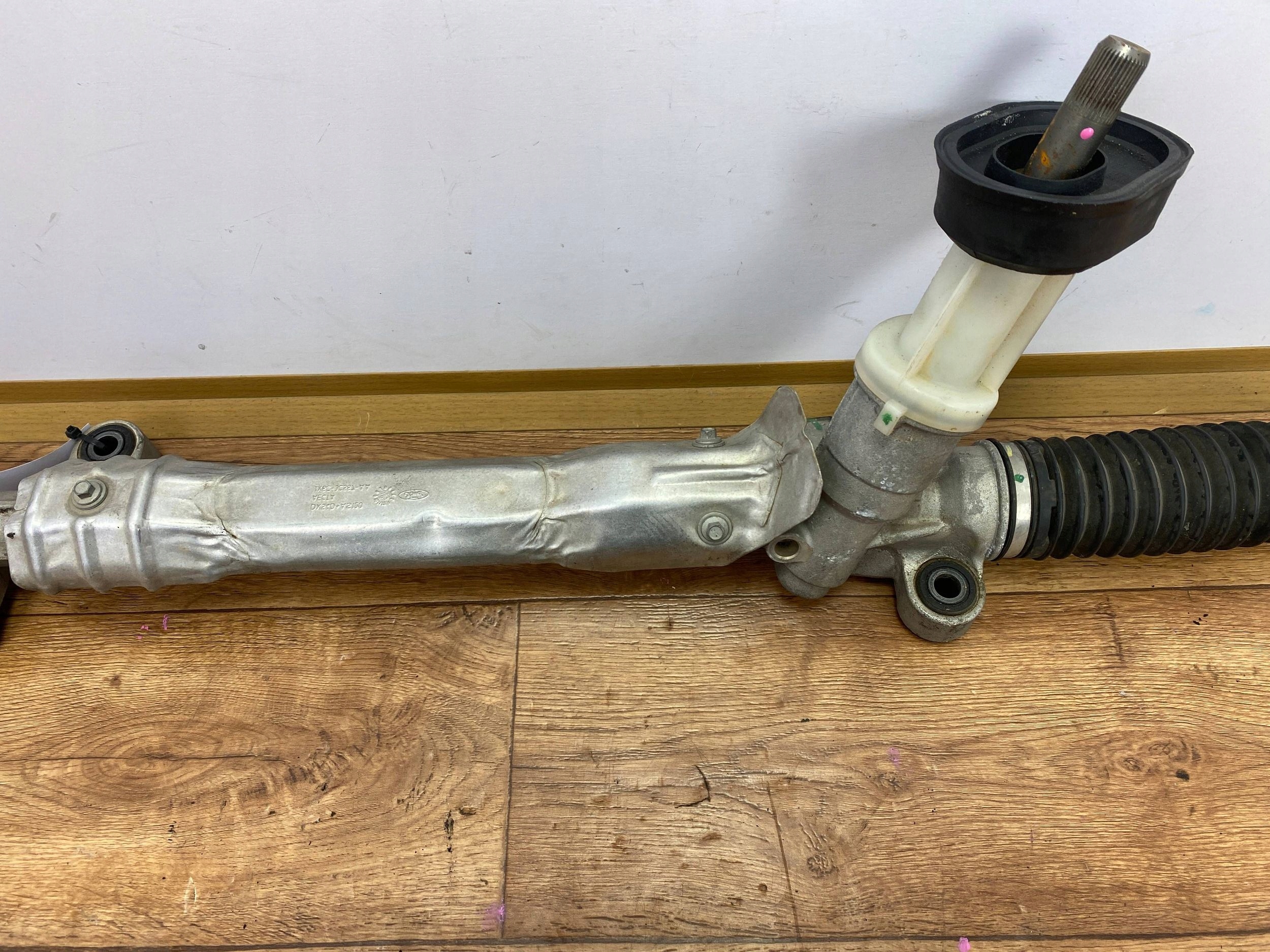 Boîter direction Boîter direction Ford Escape IV Kuga MK3 2020+