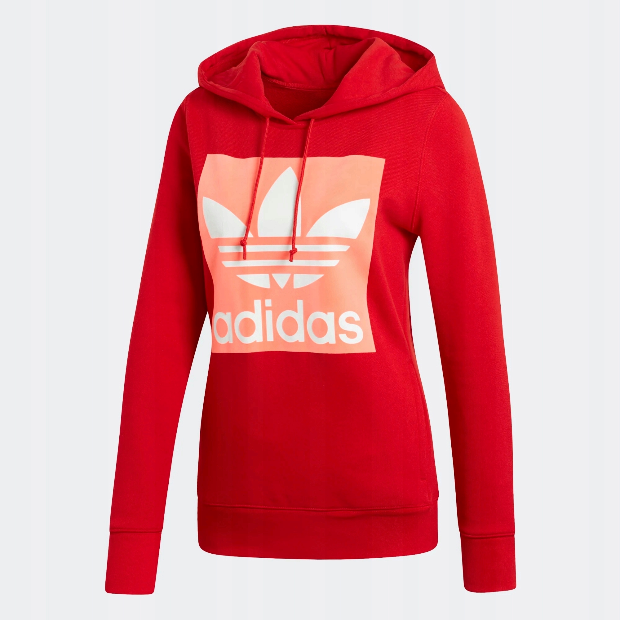 PULÓVER ADIDAS TREFOIL HOODIE EH4190 Márka adidas