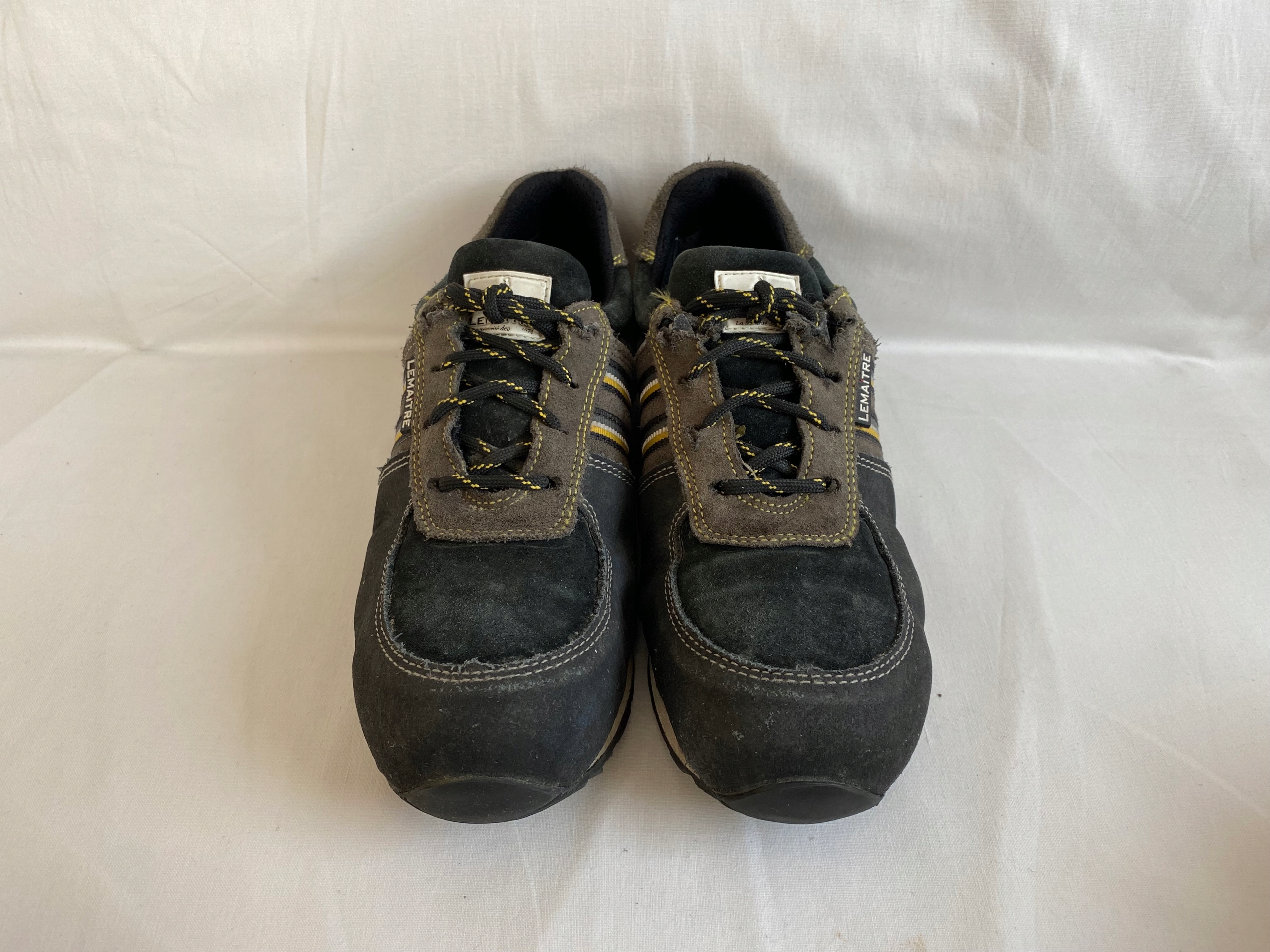 Buty robocze Lemaitre S3 EAN (GTIN) 5902062020