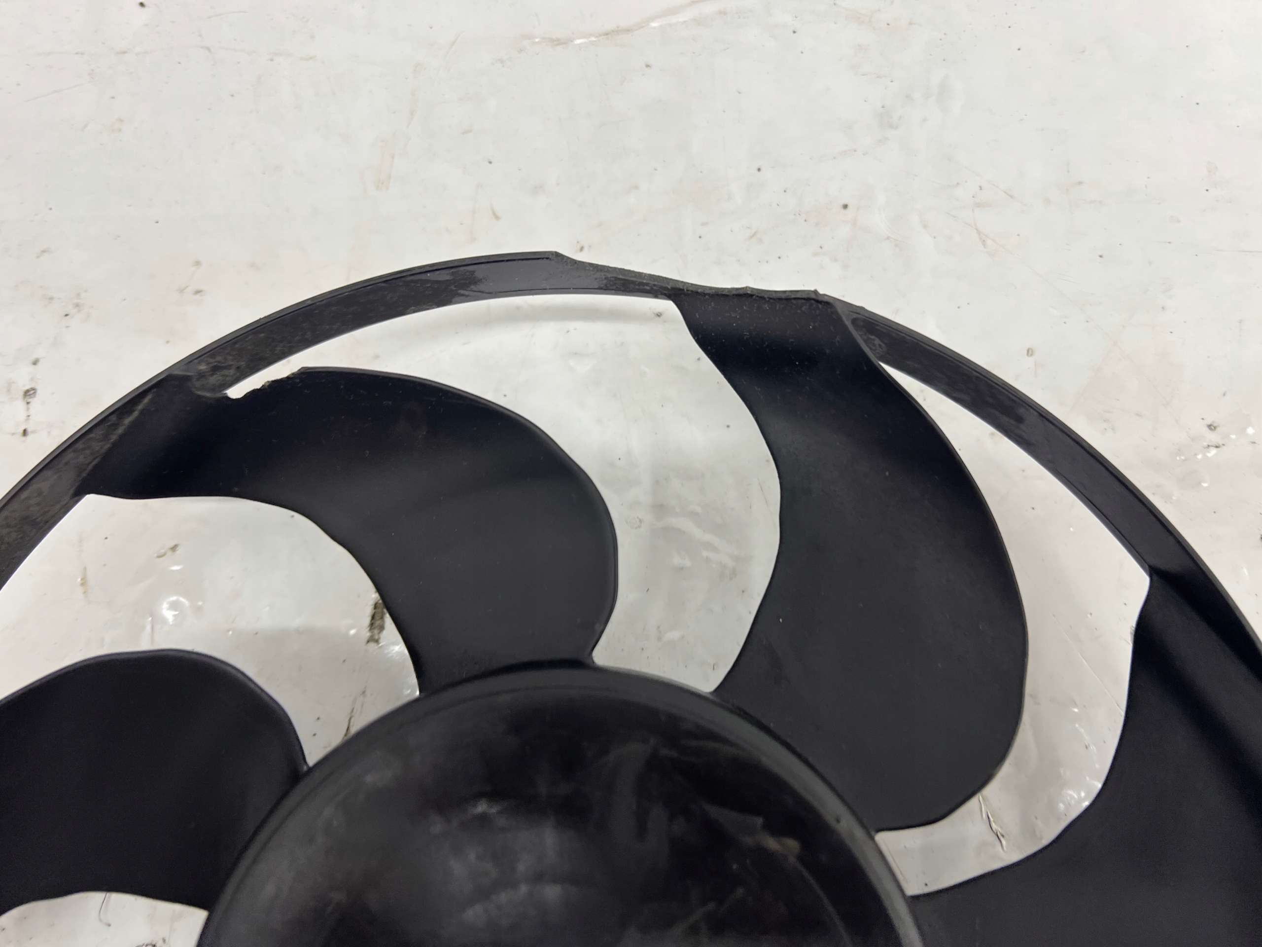 ventilátor vrtule chladiče VW PASAT CC B7 2.0 TDI 1K0959455ET