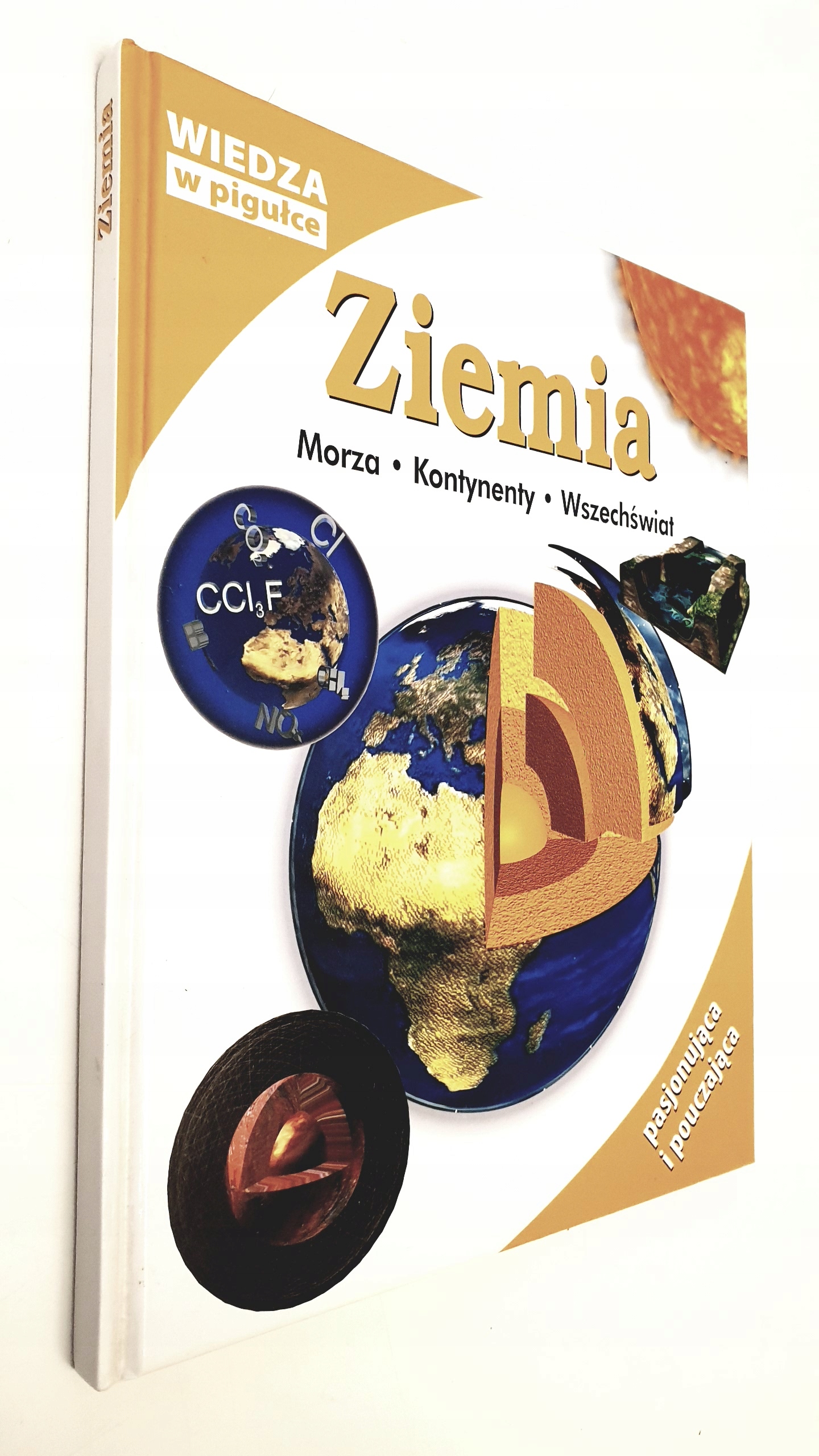 Ziemia Praca zbiorowa