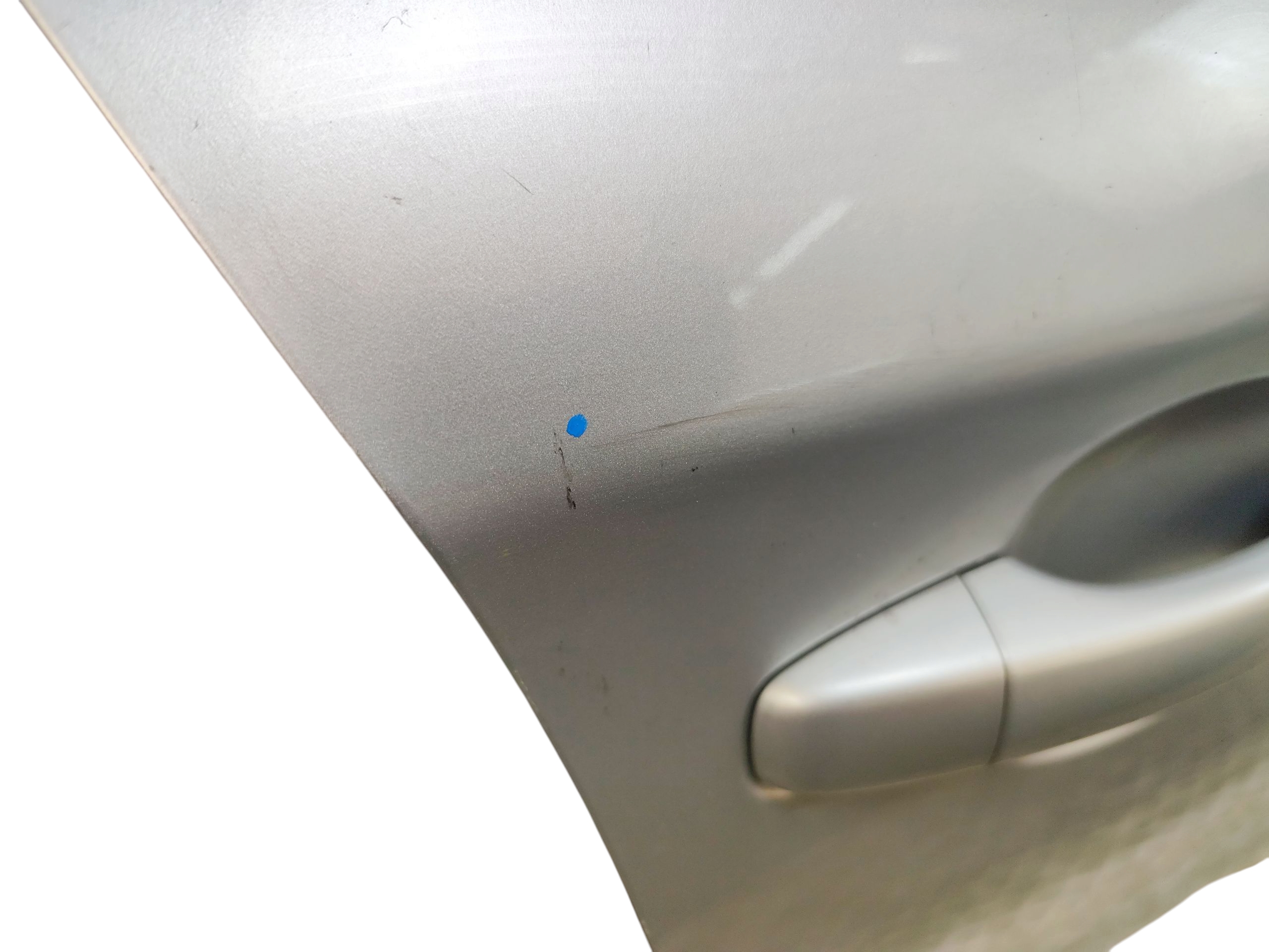 door right front CITROEN C4 II B7 HB LAK: EZR (10-15)