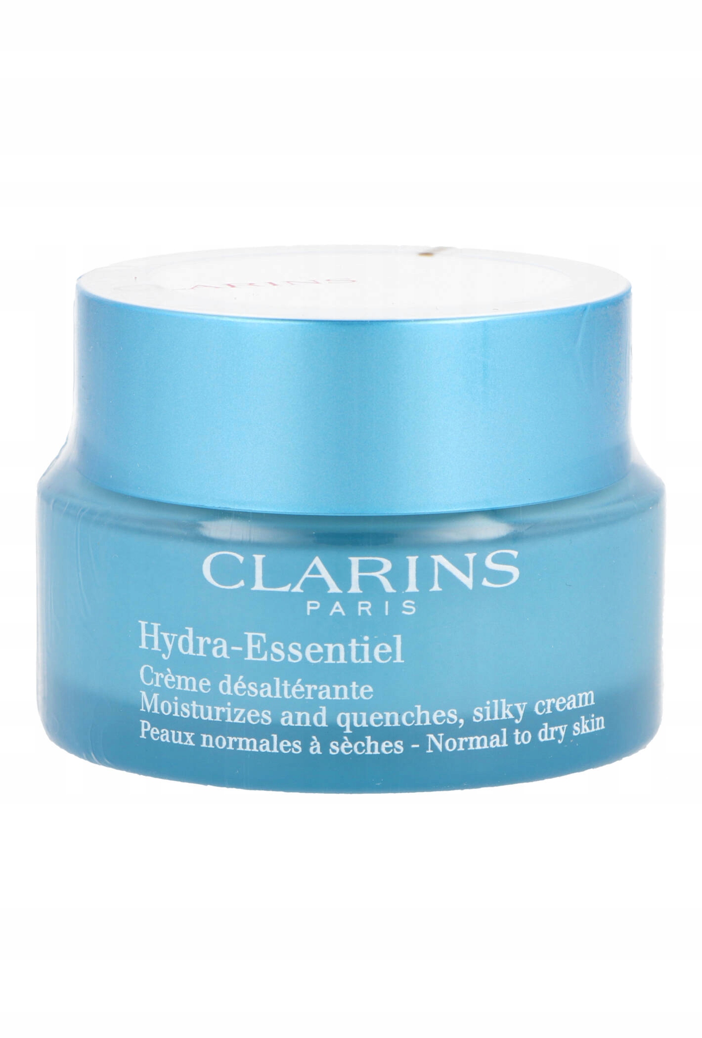 Clarins Hydra Essentiel Krém 30ml