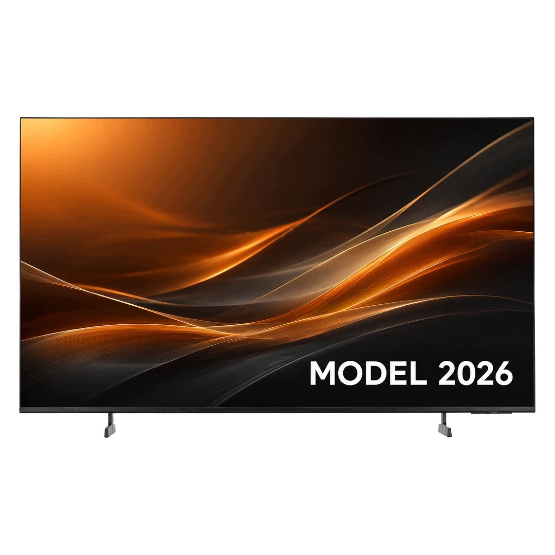 Televize 43" Samsung UE43U8072H 4K Uhd