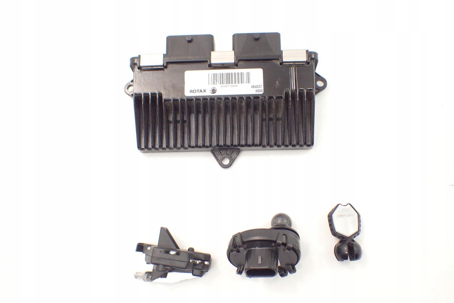Can Am Ryker 600 900 Modul stacyjka kluczyk