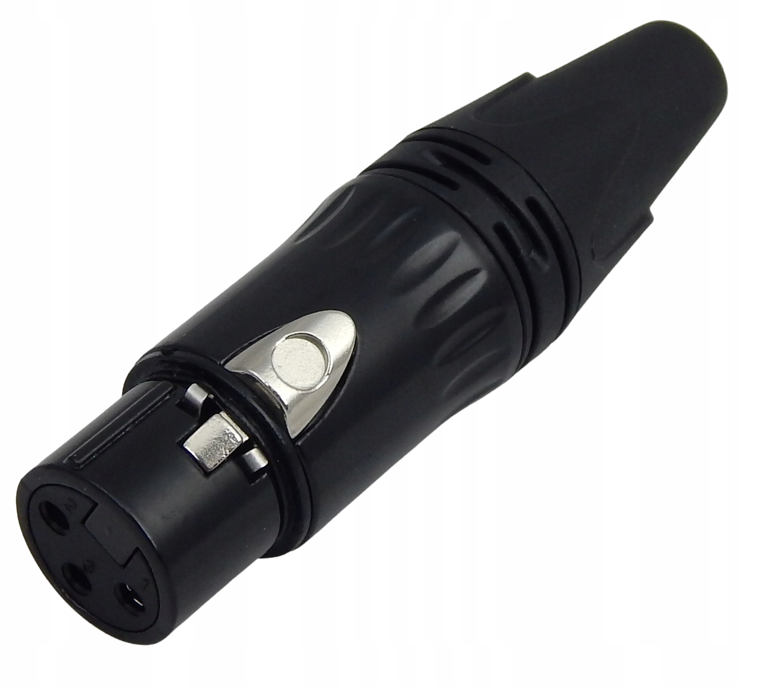 

Wtyk Mikrofonowy Solidny Rm-xlr-f Żeński Xlr