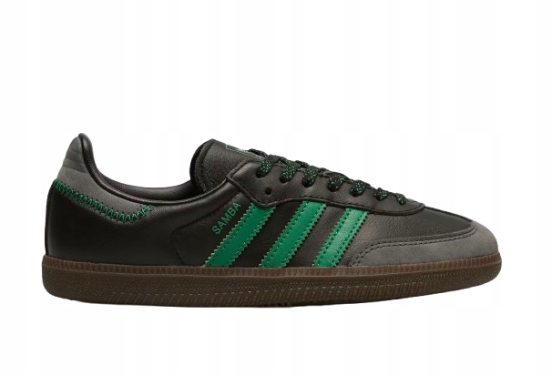 Boty Adidas Samba Og IE6520 Sportovní Originál Kožené vel 38 2/3