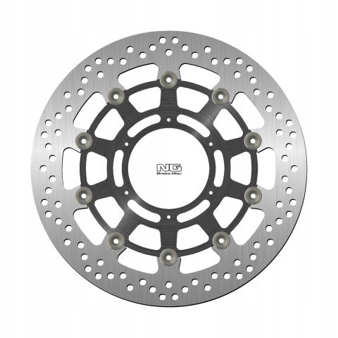 Ng Predný Brzdový Kotúč Honda CB1300 '03-12, CB1000 '08-16, CBR600/1000R