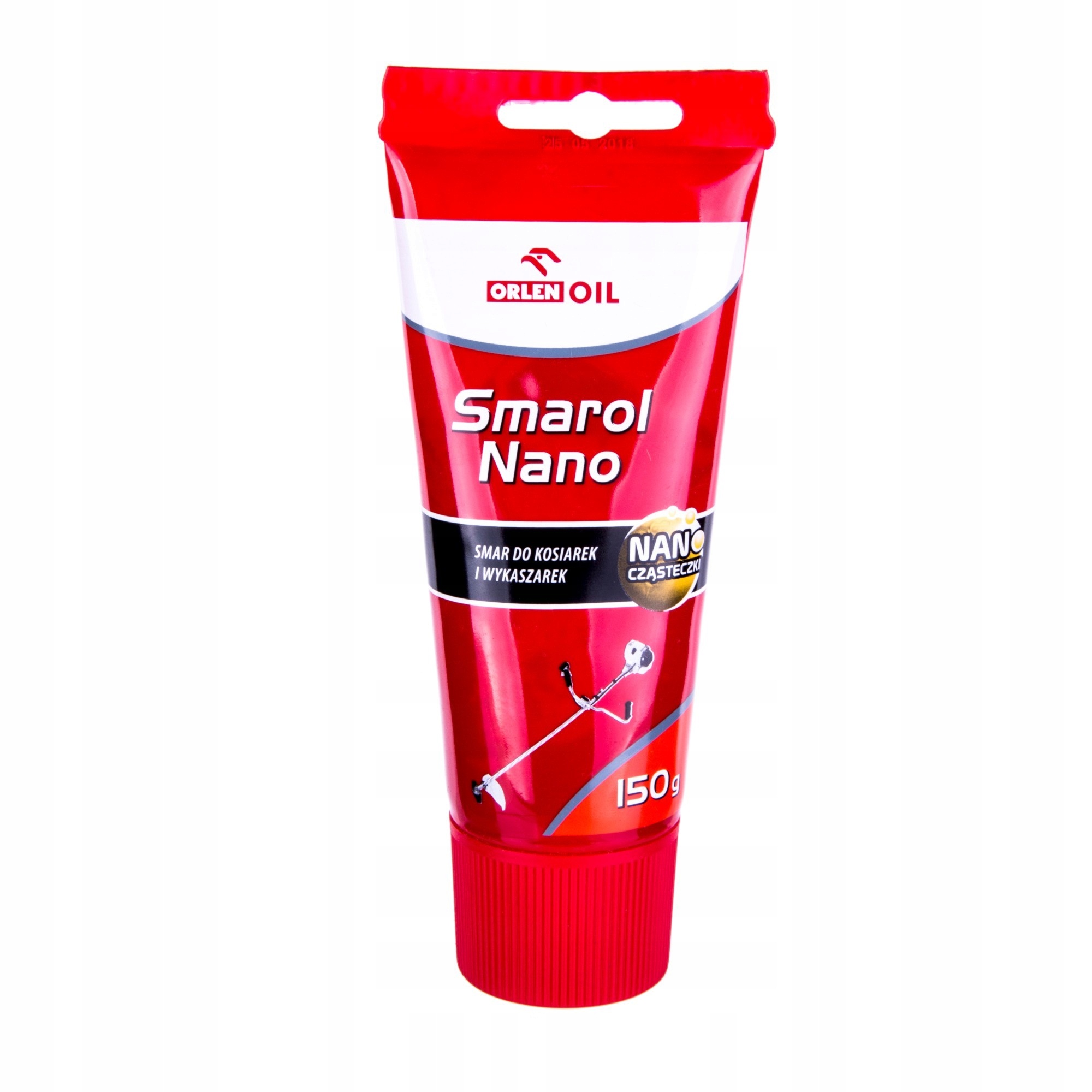 

Smar Smarol Nano 150g NLGI-2 do kosiarek kos Orlen