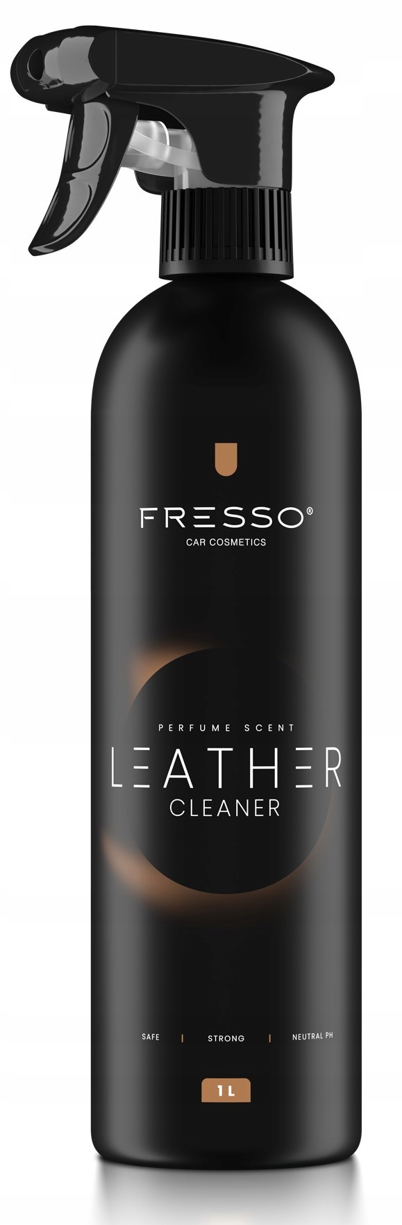 

Fresso Leather Cleaner 1000ml