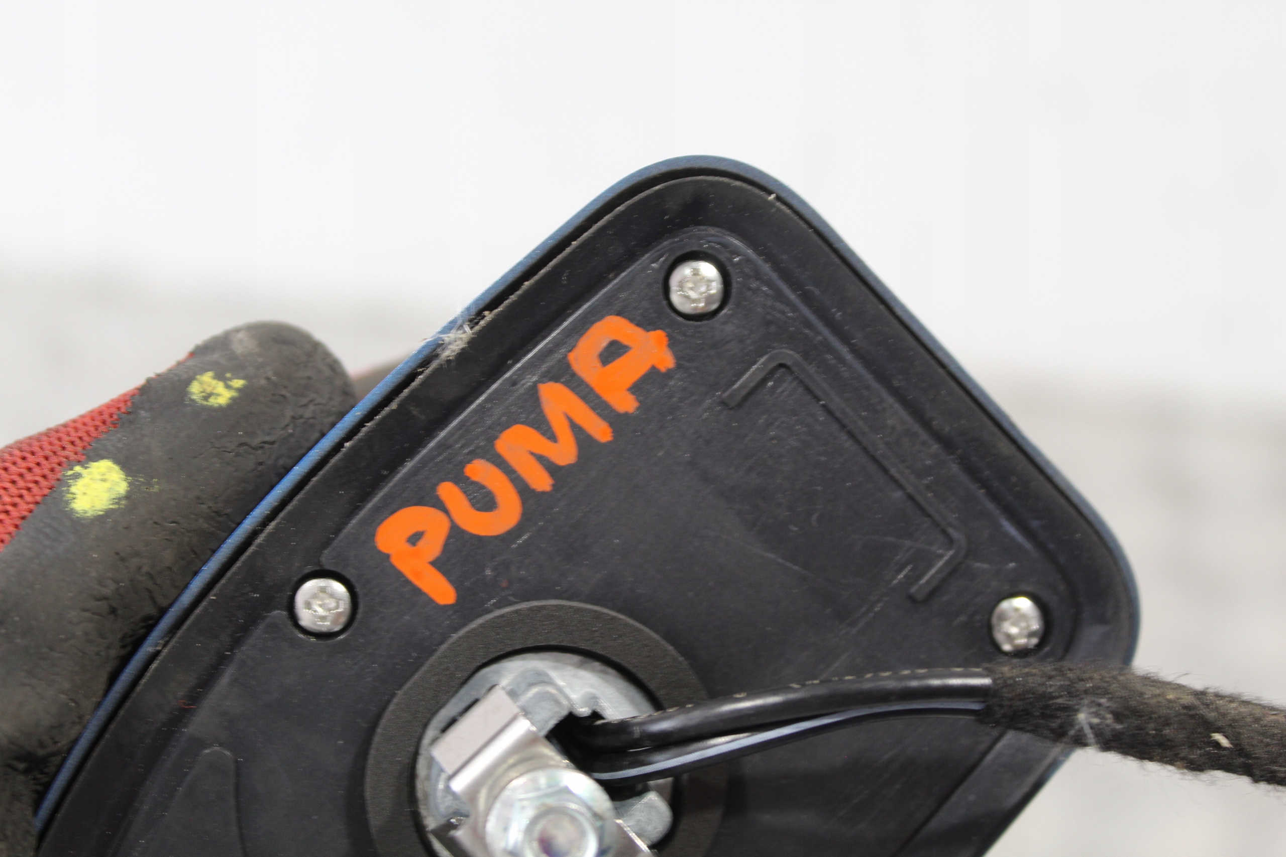 antenna tetto FORD PUMA II MK2
