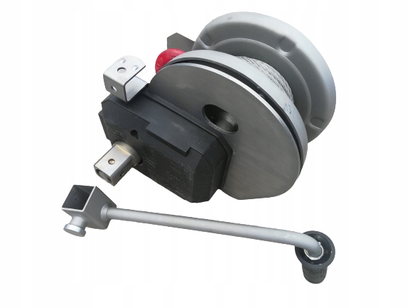 Naviják Al-ko 1201 Plus A 1150 Kg