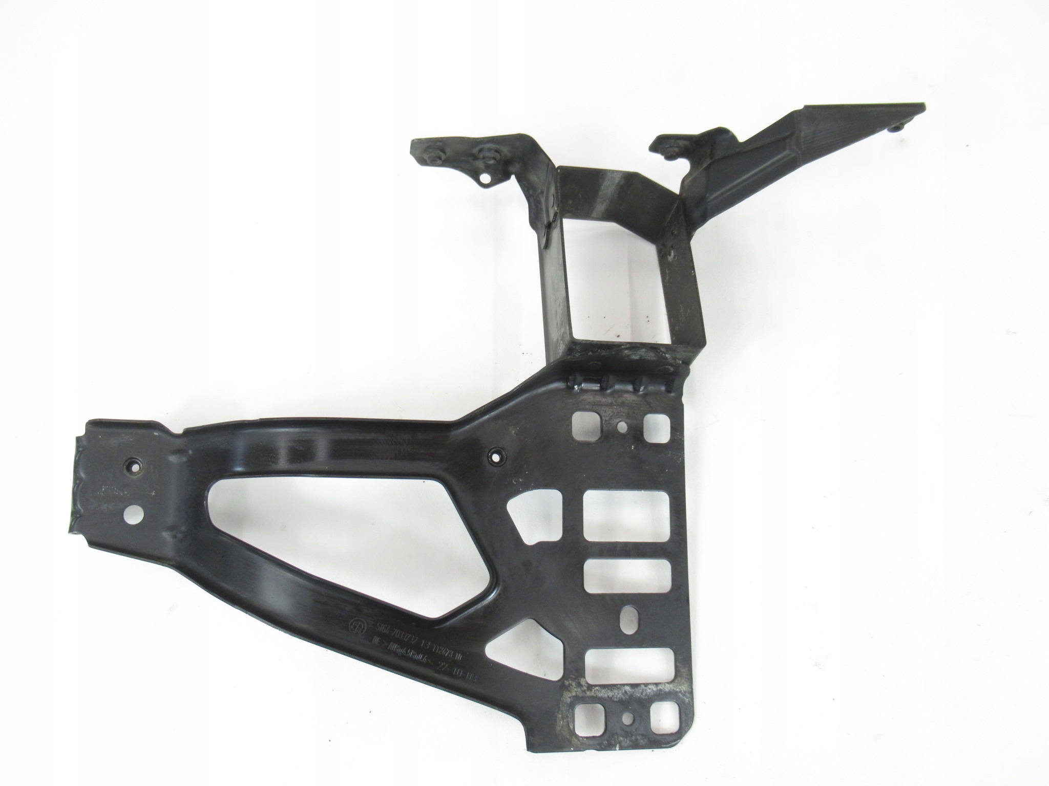 pillar iron right okular BMW e60 e61