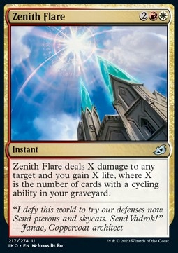 

Zenith Flare Iko Gratisy Pjotrekkk
