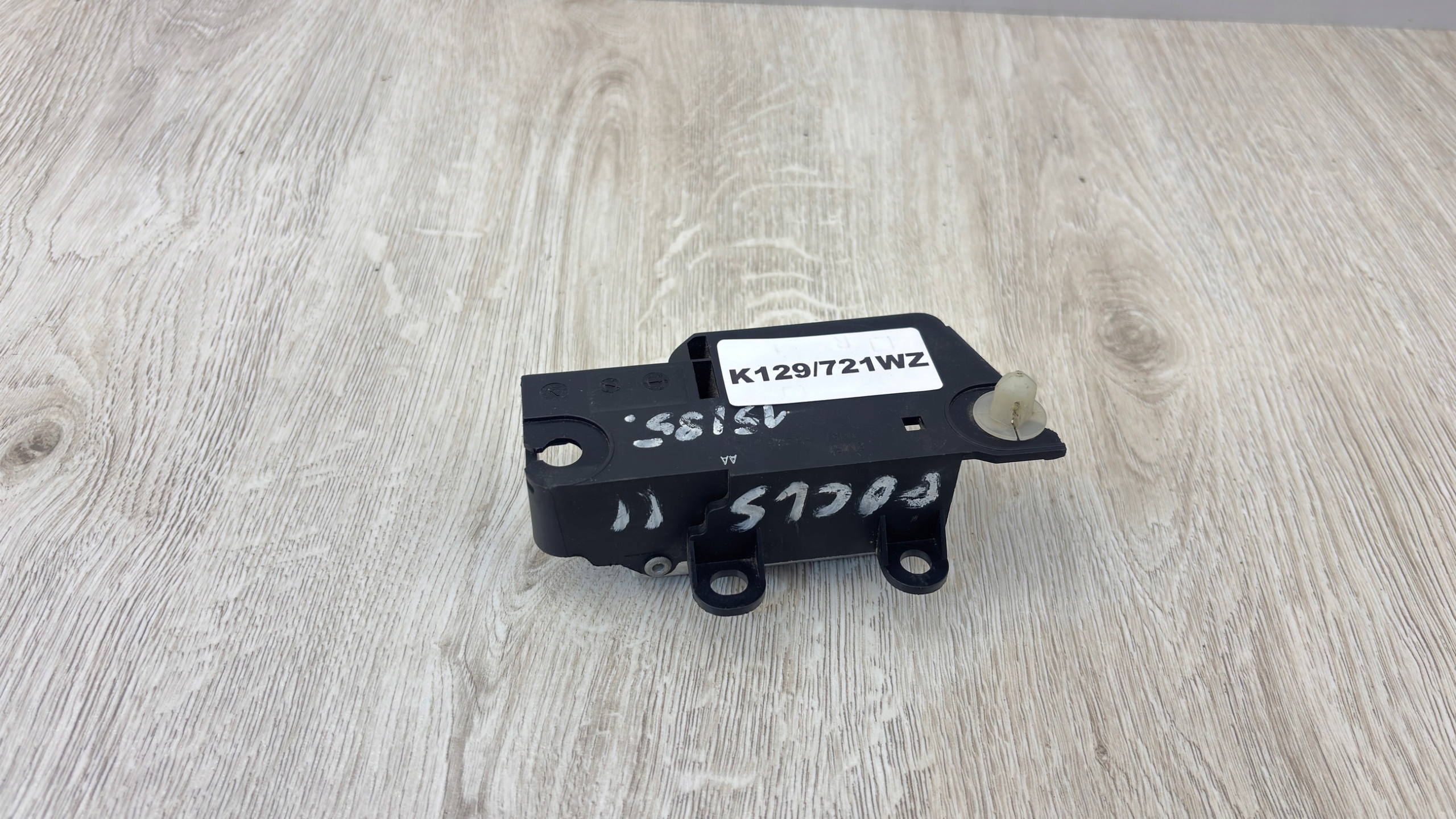handle inner door right front FORD KUGA MK1 FOCUS MK2 K129/721WZ
