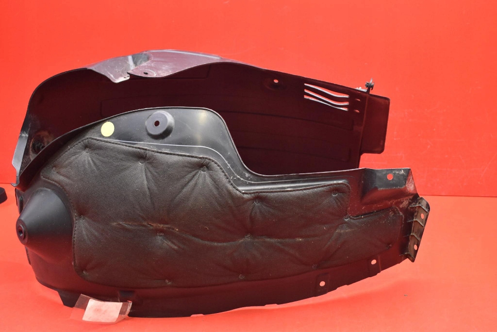 mudguard left front front 86813-CV500 KIA EV6 GT-LINE 21