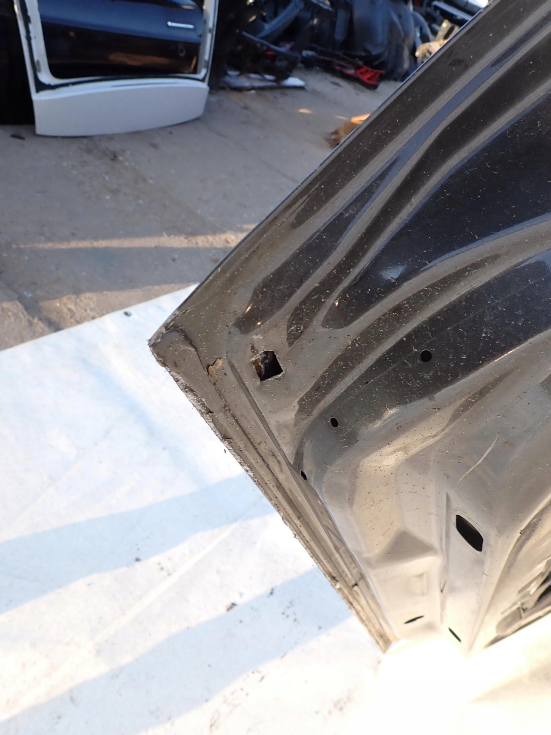 PEUGEOT 508 II 18- door front right front