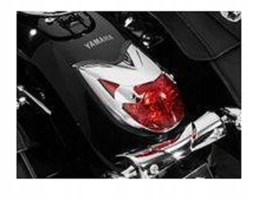 662-117 - YAMAHA XVS 950 КРЫШКА СВЕТА