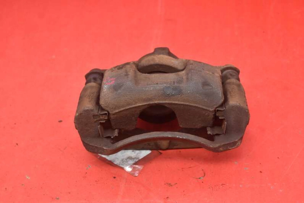 caliper brake left front TOYOTA AYGO 1 and 1.0 68 KM 08-12