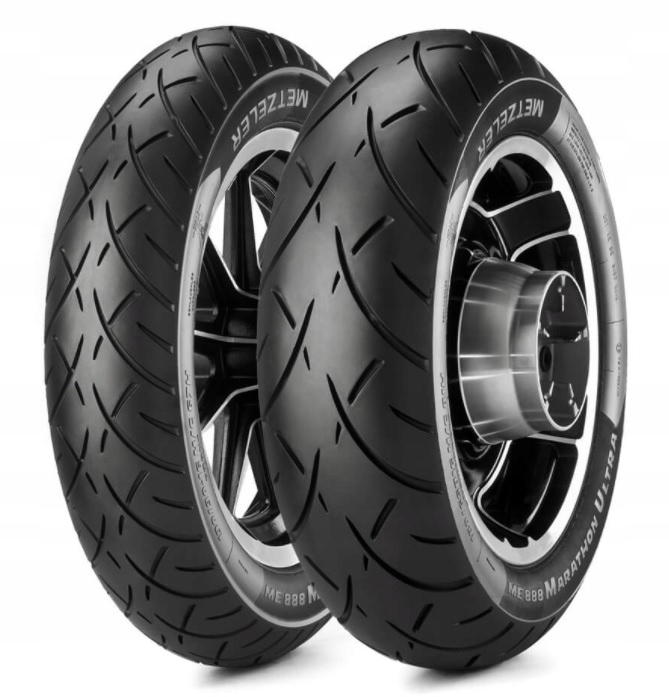 Pneumatika Metzeler Me 888 Marathon Ultra 110/90 18 61H Tl Predné