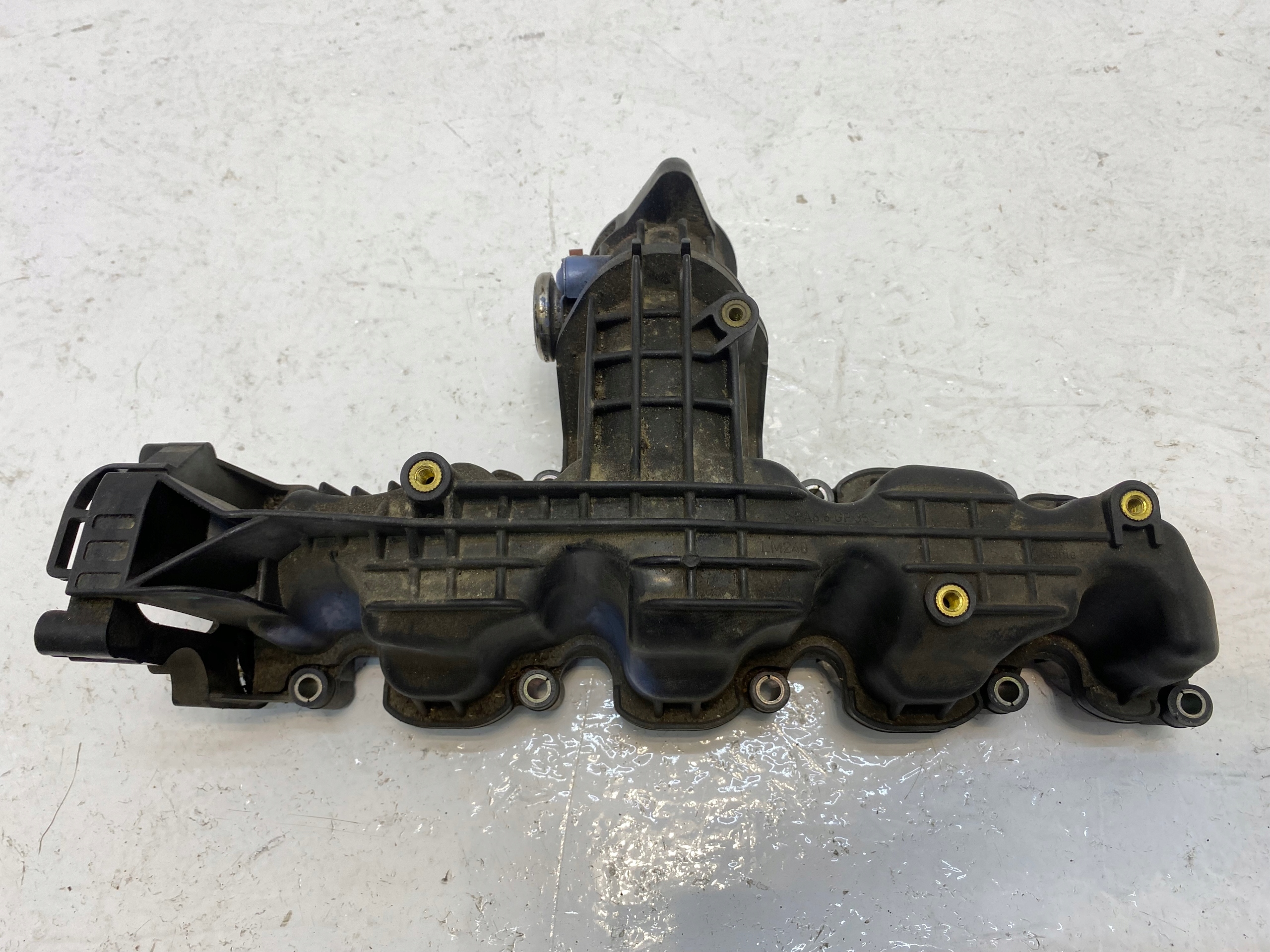 AUDI SKODA SEAT VW ВПУСКНОЙ КОЛЛЕКТОР 03L129711AQ