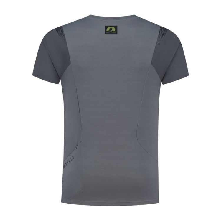 Koszulka rowerowa Rogelli Mtb Advntr Distance Grey Rozmiar XXXL