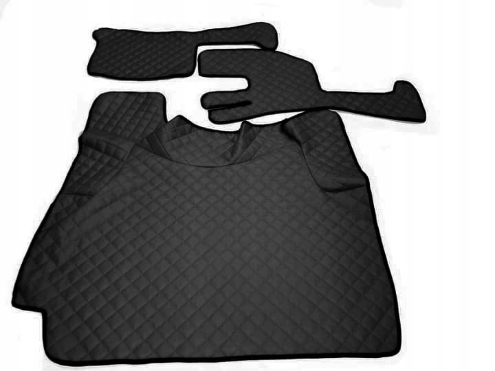 DYWANIKI PODŁOGA ECO TIR ACTROS MP4 MP3 ECOSKÓRA Numer katalogowy producenta A87