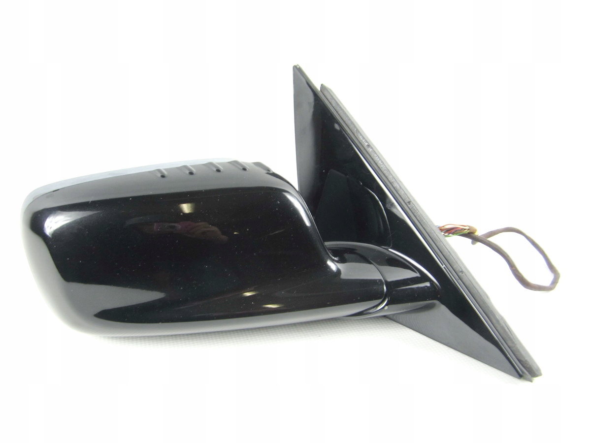 mirror right 13 pin BMW E65 LIFT LCI