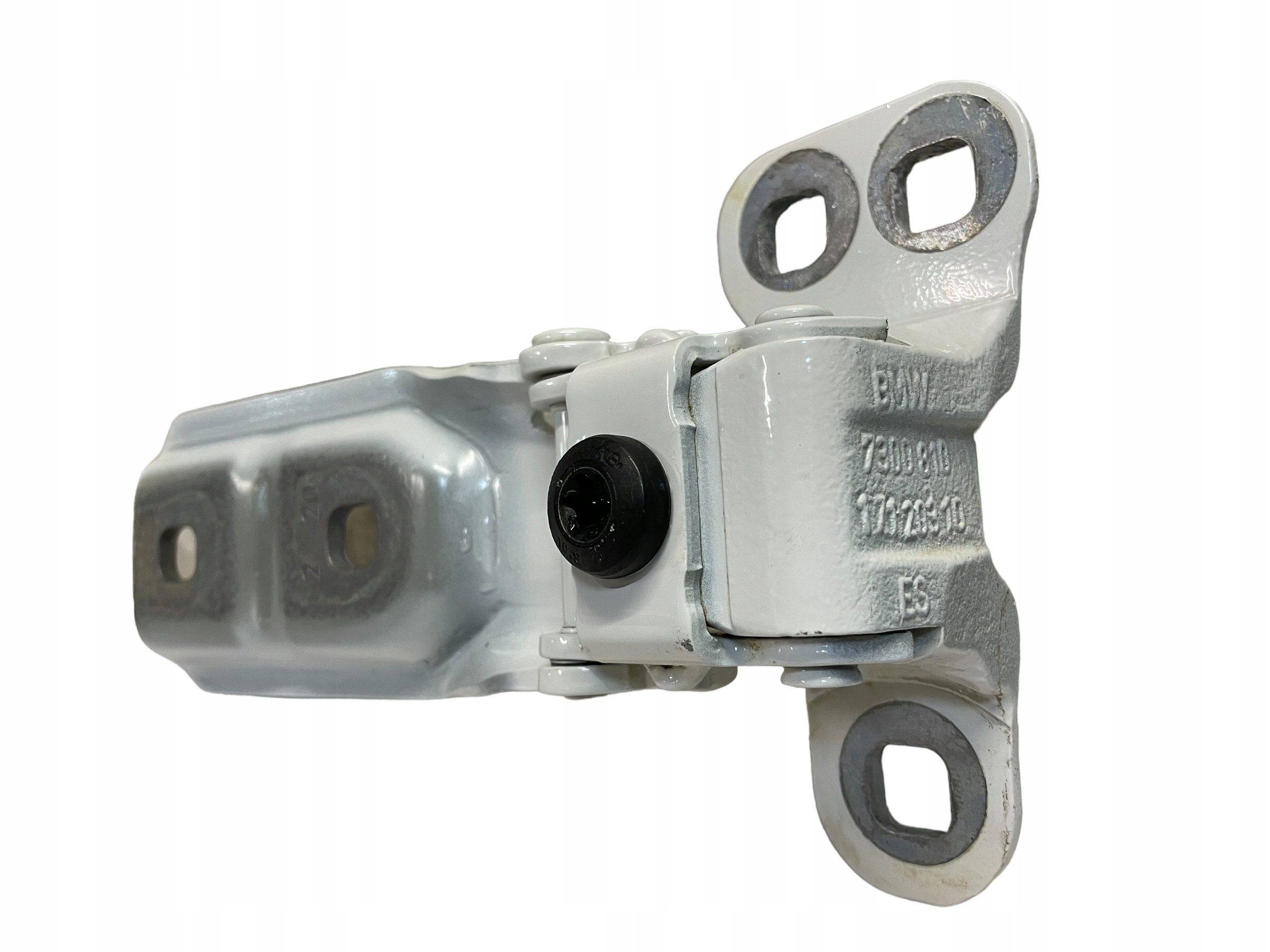 hinges bonnet boot left+right BMW 2 F45 LCI