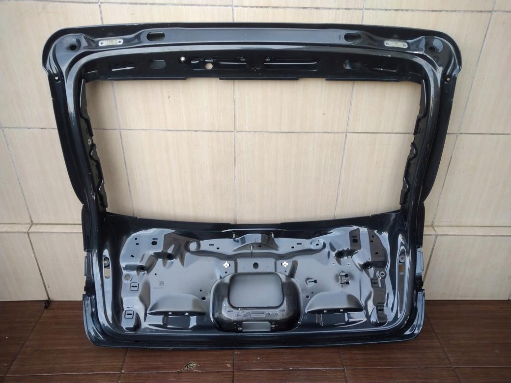 boot doors boot PORSCHE MACAN 95B 14