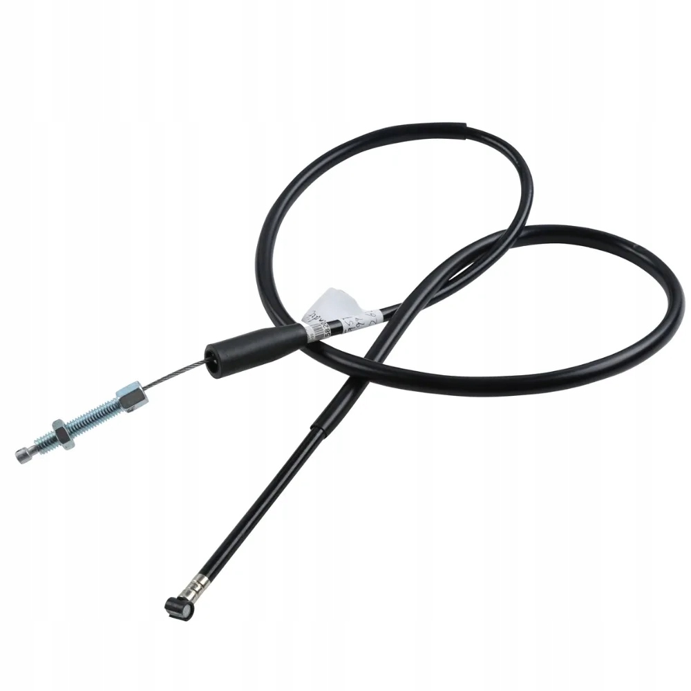 Linka sprzęgła motocykla do Suzuki GSF 600 Bandit 1995-1999 Wersja Europejska