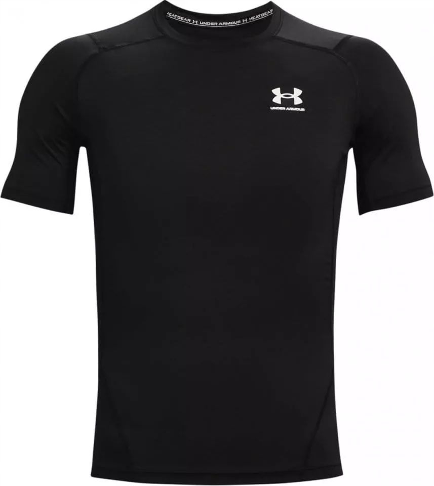 Koszulka z krótkim rękawem Under Hg Armour 1361518-001 Xs 168cm