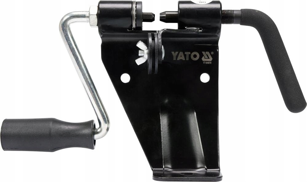 Yato Nýtovač Řetězů Pil YT-84970