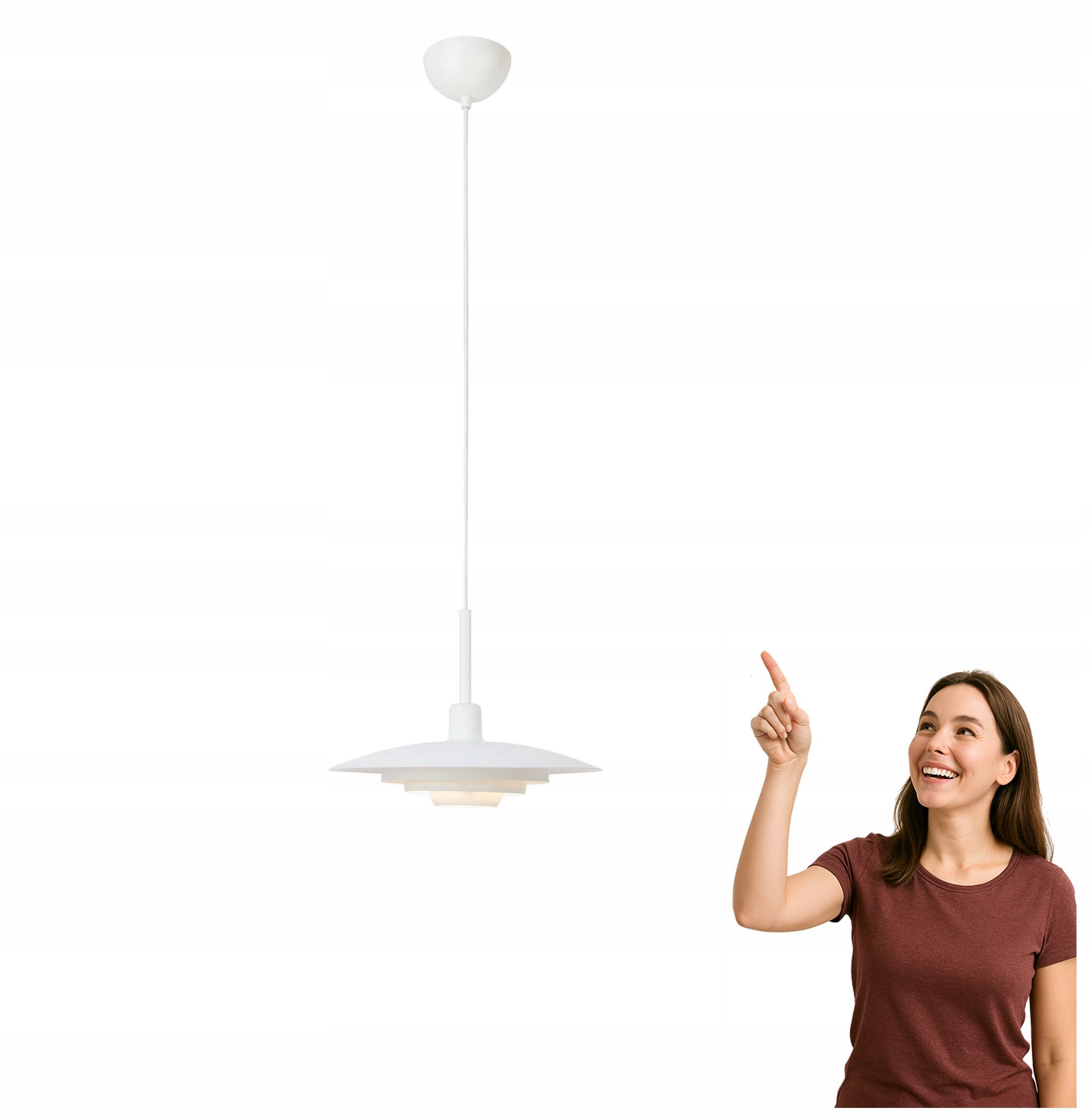 Závesná lampa Piny 108874 Markslojd