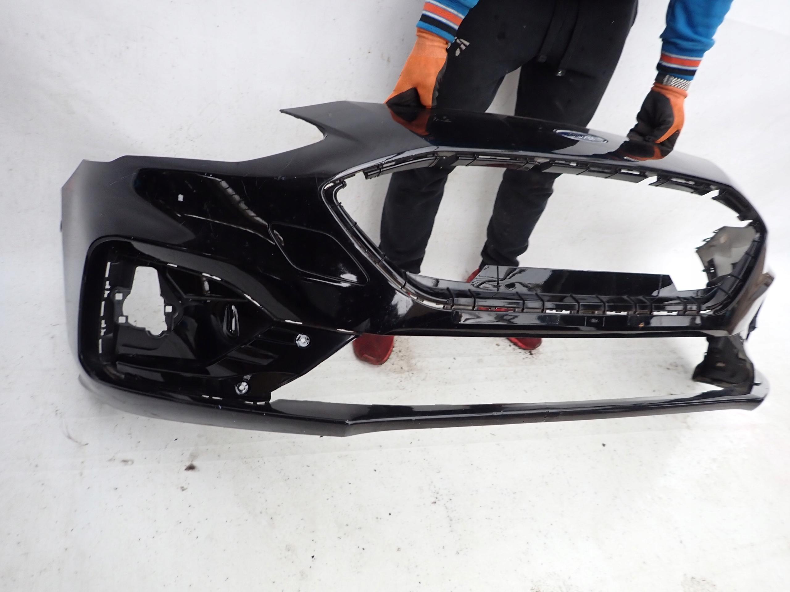 FORD FOCUS MK4 ST-LINE 18- bumper front front
