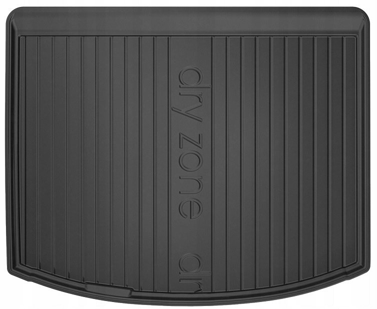 Rohož Do Kufru Gumová vložka Kobereček Mazda 3 2 Hatchback 2008-2013 Dz d