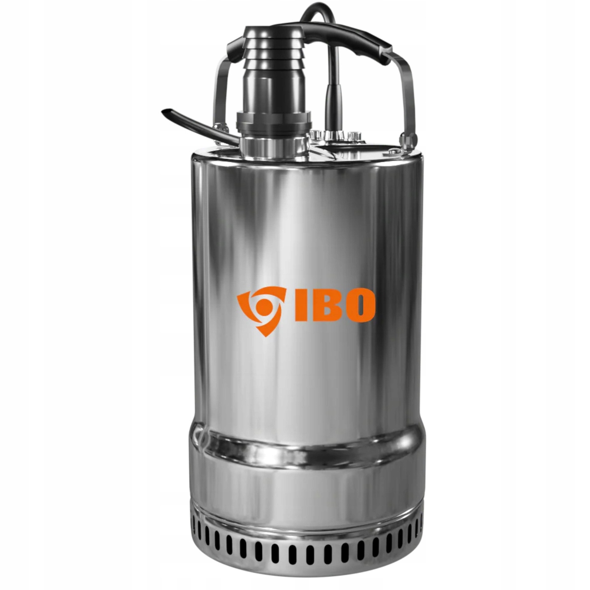Ponorná Pumpa Bez Plováku Swq 180 0,18 kW 230 V Ibo Dambat IBO0269