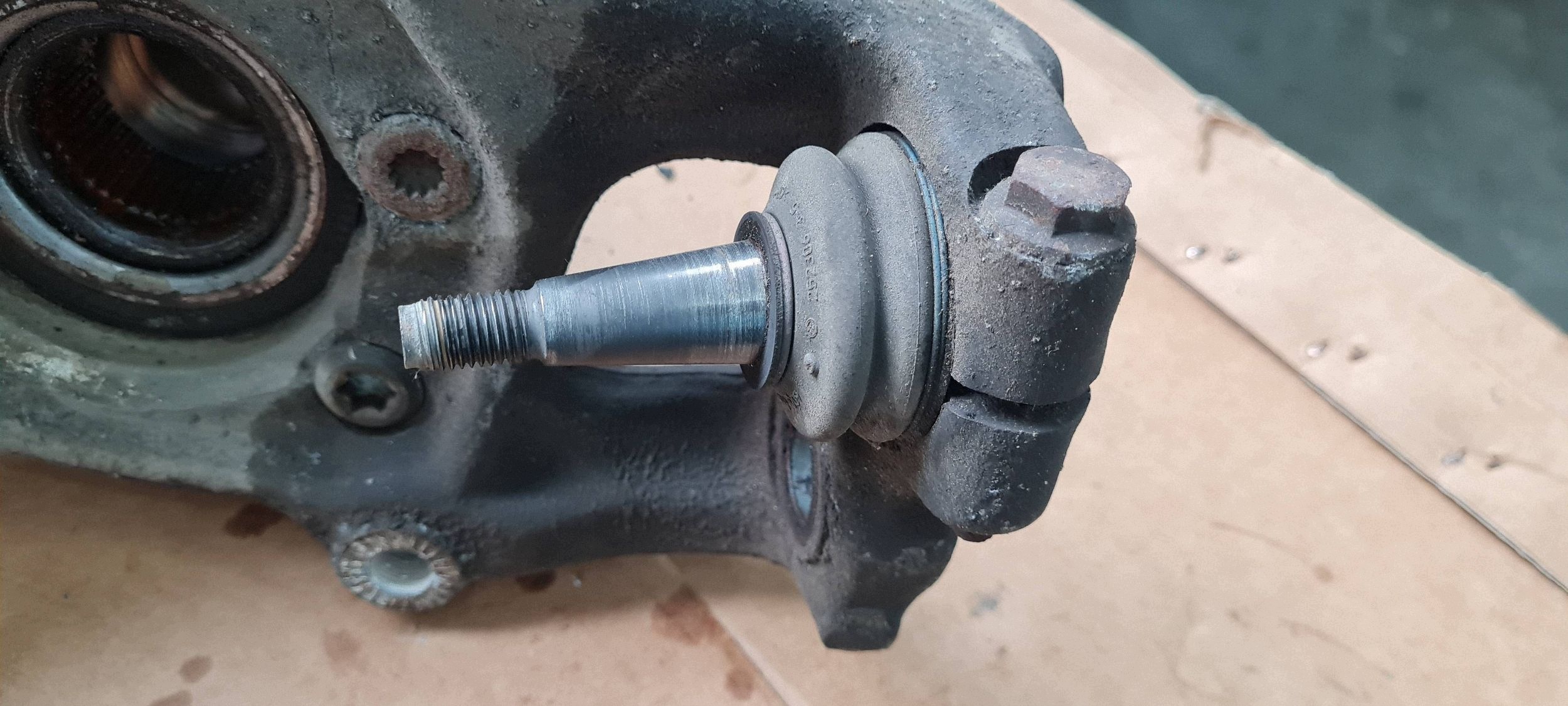 A6 C7 4G swing left left front front 4G0407253B A4 B8 A5 8T Q5 8R A7